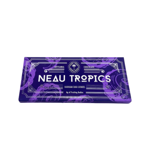 Neau Tropics Chocolate